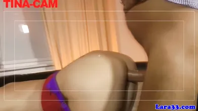 Glamour milf loves hubbys cock with teen