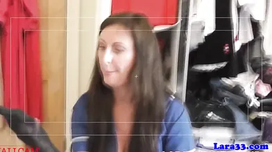 Classy british lesbians fingering wet pussy