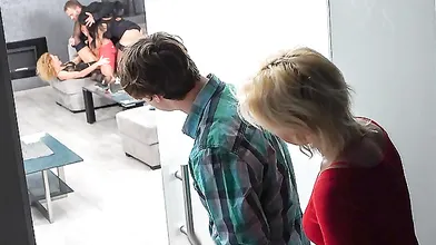 We all want to take a look