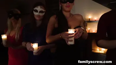 Pregnancy Group Rituals