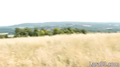 British mature handling strapon