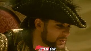 Digital Playground - Pirates porn parody