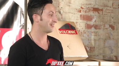 Digital Playground - Lola Foxx Rides Big Dick