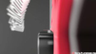 Digital Playground- Coming To Digital Playground In January