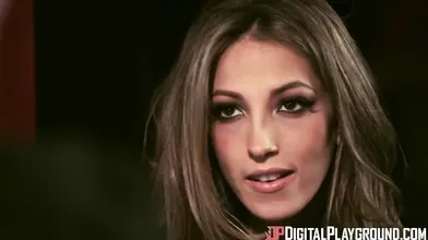 Digital Playground- Jenna Haze Has Sex With Man Whore