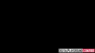 DigitalPlayground - My Wifes Hot Sister 4, Aubrey Sinclair and Keisha Grey