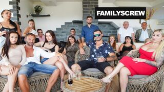 Welcome to Our Fucking Family part 1
