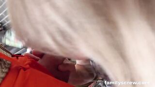 Welcome to Our Fucking Family part 1