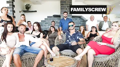 Welcome to Our Fucking Family part 1