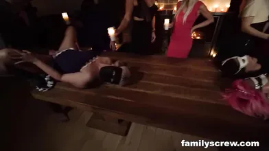 Taboo Ritual For New Pregnancy