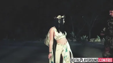 DigitalPlayground - Ryan Driller Stevie Shae - Cleopatra