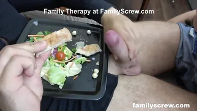 Secretaries take care of Family Business
