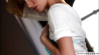 Malena Morgan Is In Heat