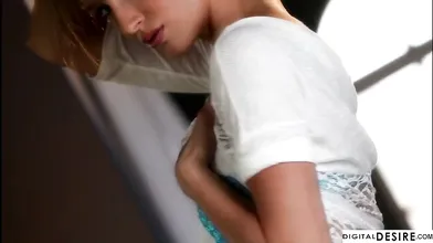Malena Morgan Is In Heat