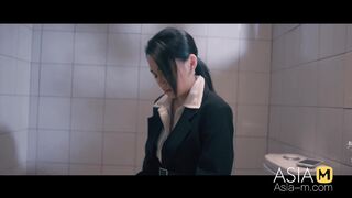 ModelMedia Asia-Sorceress Sucks Cum EP2-Song Nan YI-MDSR-0001EP2-Best Original Asia Porn Video