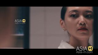 ModelMedia Asia-Sorceress Sucks Cum EP2-Song Nan YI-MDSR-0001EP2-Best Original Asia Porn Video