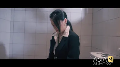 ModelMedia Asia-Sorceress Sucks Cum EP2-Song Nan YI-MDSR-0001EP2-Best Original Asia Porn Video