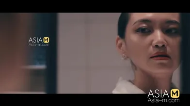 ModelMedia Asia-Sorceress Sucks Cum EP2-Song Nan YI-MDSR-0001EP2-Best Original Asia Porn Video