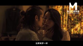 ModelMedia Asia-Sex Worker-Xia Qing Zi-MDSR-0002-02-Best Original Asia Porn Video