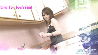 Lovely japanese porn models Vol 8