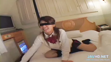 Japanese Schoolgirls Compilation HD Vol 27