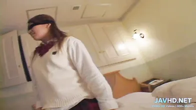 Japanese Schoolgirls Compilation HD Vol 27