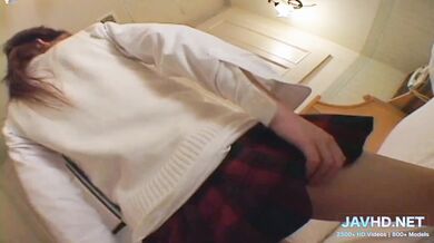 Japanese Schoolgirls Compilation HD Vol 20