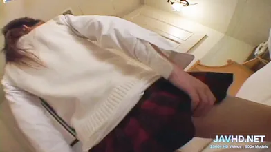 Japanese Schoolgirls Compilation HD Vol 20
