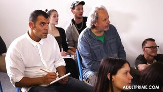 Sexual Education Master Class