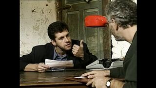 The Fisherman's Wife (Italy 1994, Selen, Agnes Szabo)