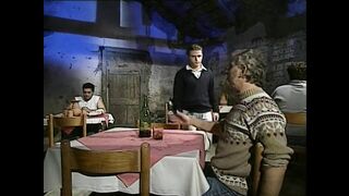 The Fisherman's Wife (Italy 1994, Selen, Agnes Szabo)