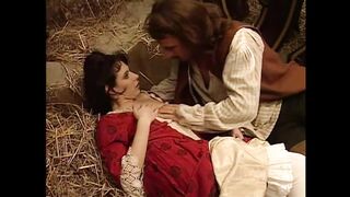 Sex And Swords The Musketeers (1999, Italy France, French Version, Desire Vinci, Judith Kostner)