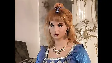Sex And Swords The Musketeers (1999, Italy France, French Version, Desire Vinci, Judith Kostner)
