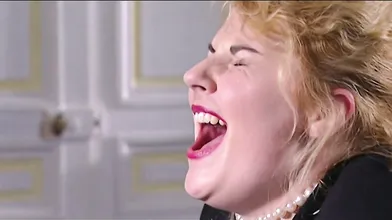 The Anal Grafenberg Spot (France 2000, Dolly Golden, Dru Berrymore)
