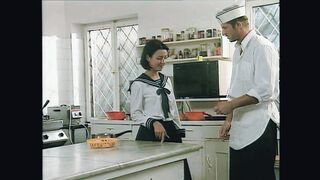 I Vizi Anali Delle Collegiali (1997) Remastered - Anita Blonde