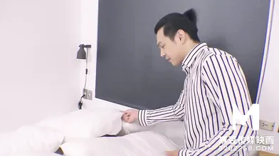 ModelMedia Asia-Horny Hotel-Su Qing Ge-MDHT-0012-Best Original Asia Porn Video