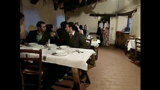 The Sexy Innkeeper (Italy 2001, Antonella Del Lago, Maria Loren) - Sandra Russo