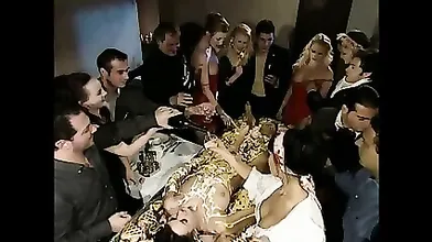 The Sexy Innkeeper (Italy 2001, Antonella Del Lago, Maria Loren) - Sandra Russo