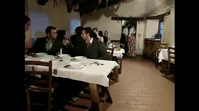 The Sexy Innkeeper (Italy 2001, Antonella Del Lago, Maria Loren) - Sandra Russo
