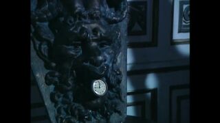 The Mask Of Sexual Desires (France 1997, Elodie Cherie, Jade) - Lea Martini