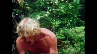 Hillbilly Resistance (USA 1979, Desiree Cousteau, Juliet Anderson)