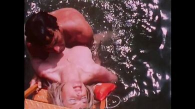 Hillbilly Resistance (USA 1979, Desiree Cousteau, Juliet Anderson)
