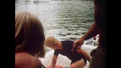 Hillbilly Resistance (USA 1979, Desiree Cousteau, Juliet Anderson)