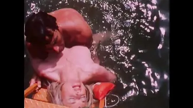 Hillbilly Resistance (USA 1979, Desiree Cousteau, Juliet Anderson)