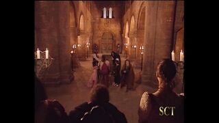 Queen Of The Castle (1997, Italy, Erika Bella, Maria Bellucci)