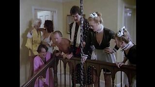 Sexy Maid (USA 1980, German Dub, Lisa De Leeuw, Kay Parker) - Lisa Deleeuw