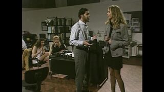 Red And Black (1995, Italy, Selen, Regina Sipos)