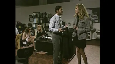 Red And Black (1995, Italy, Selen, Regina Sipos)