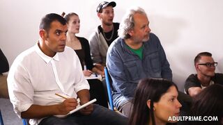 Sexual Education Class