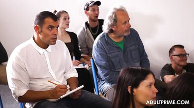 Sexual Education Class
